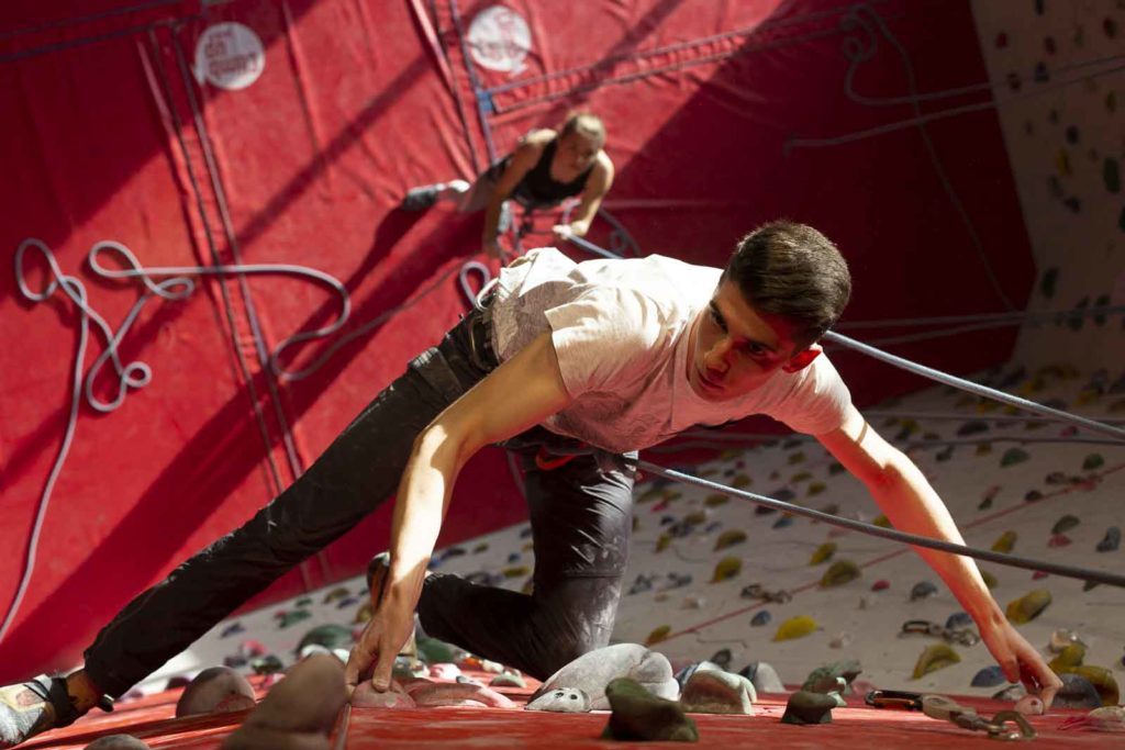 Climb Up Business