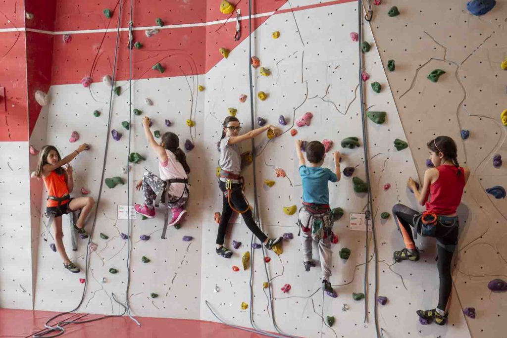 Climb Up Business