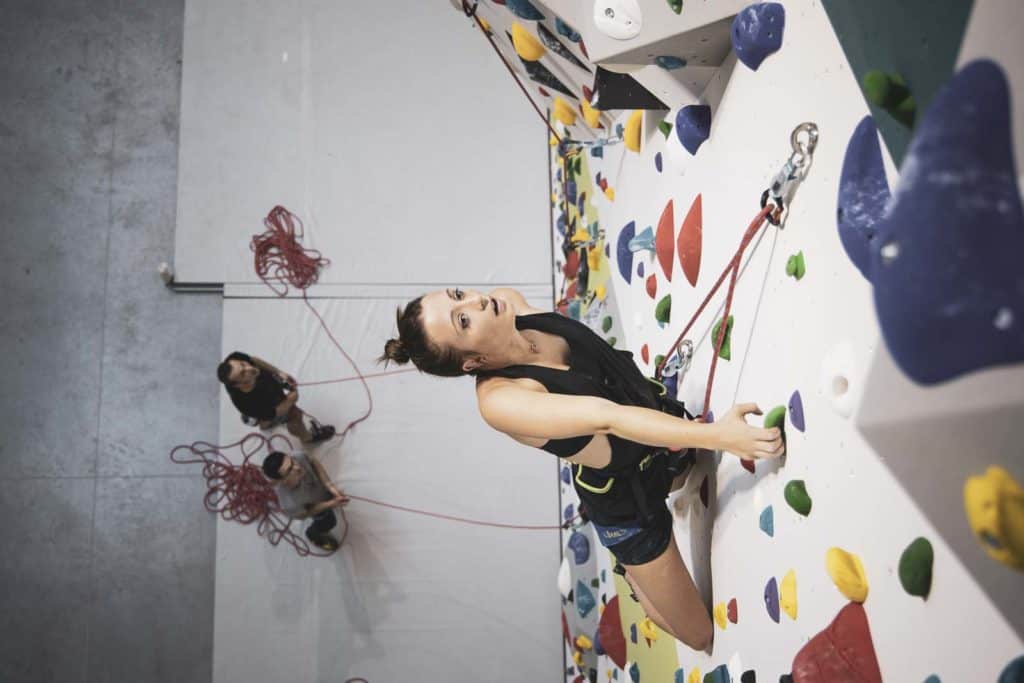 Climb Up Business