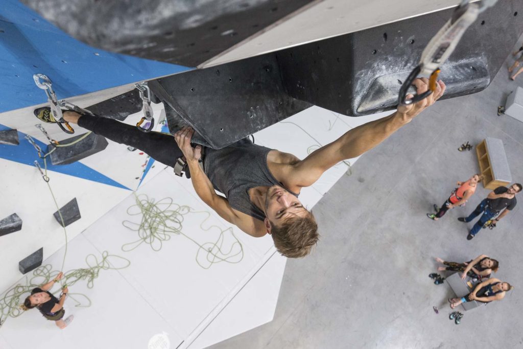 Climb Up Business
