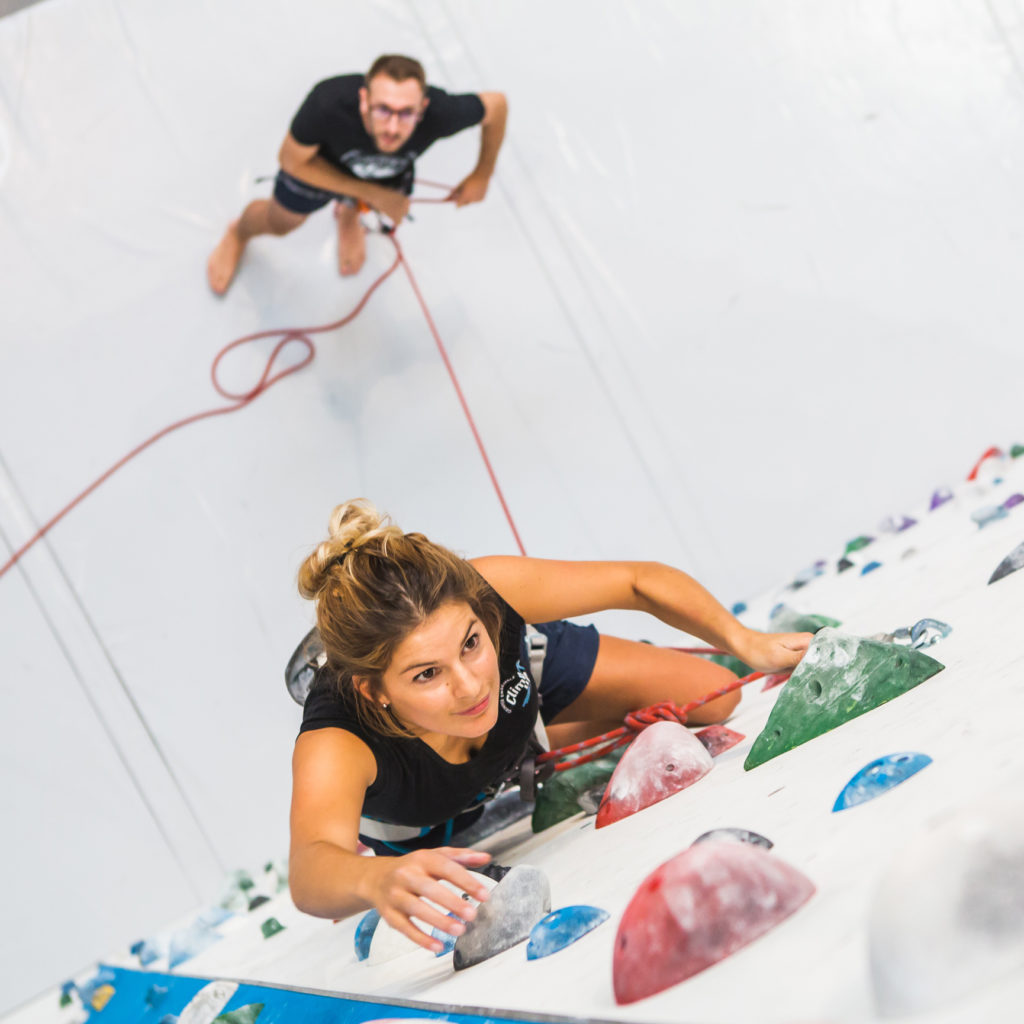 Climb Up Business