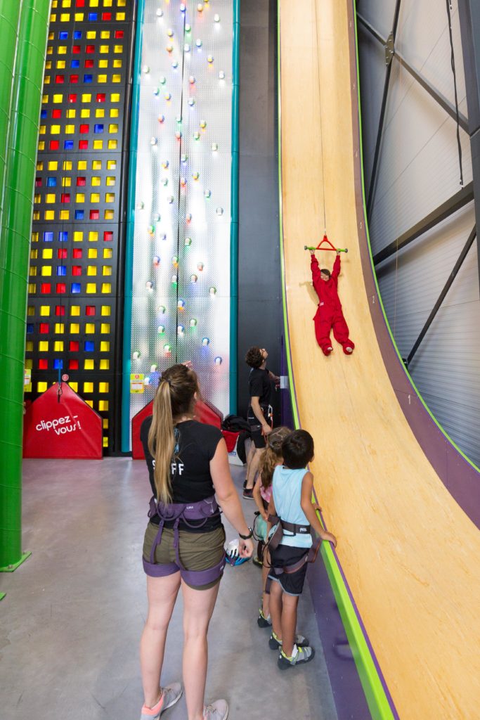 Climb Up Business
