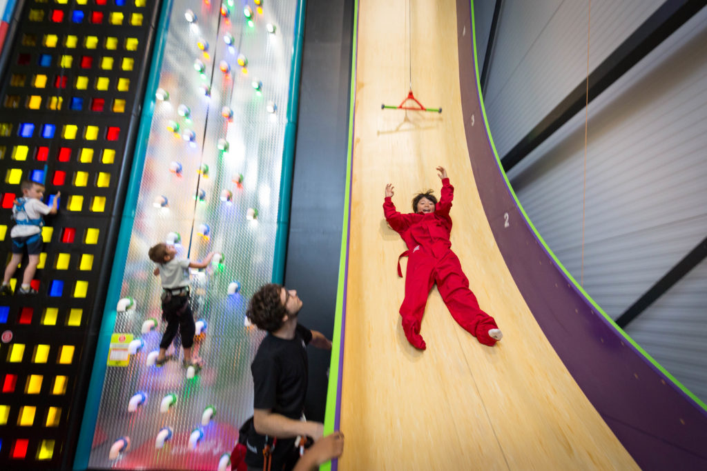 Climb Up Business