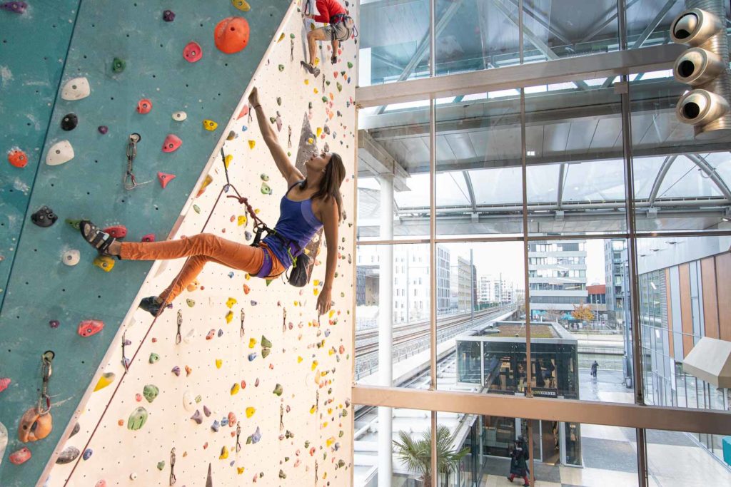 Climb Up Business