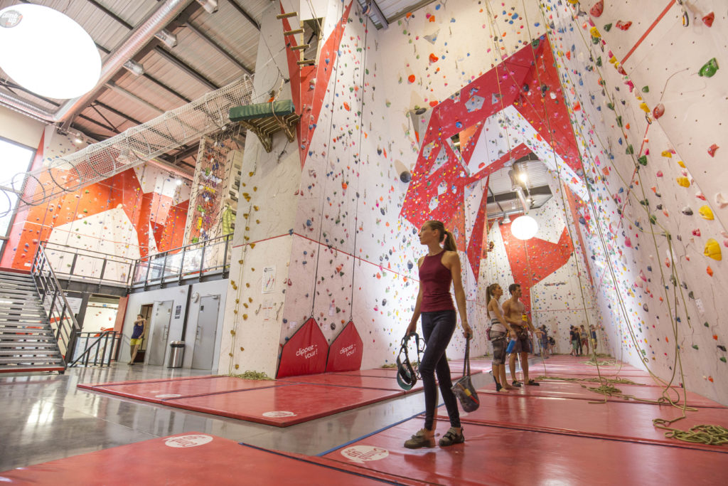 Climb Up Business