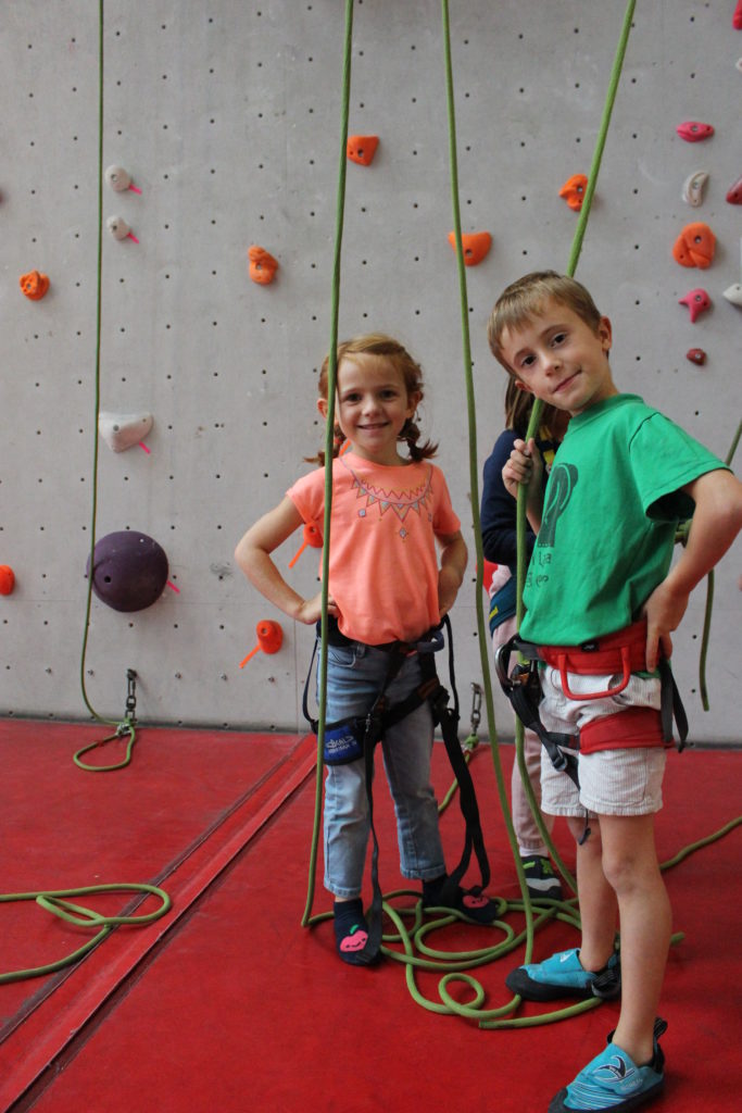Climb Up Business