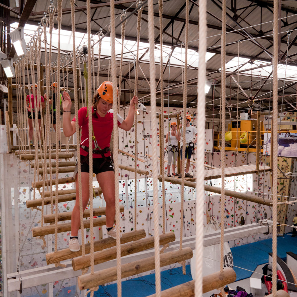 Climb Up Business