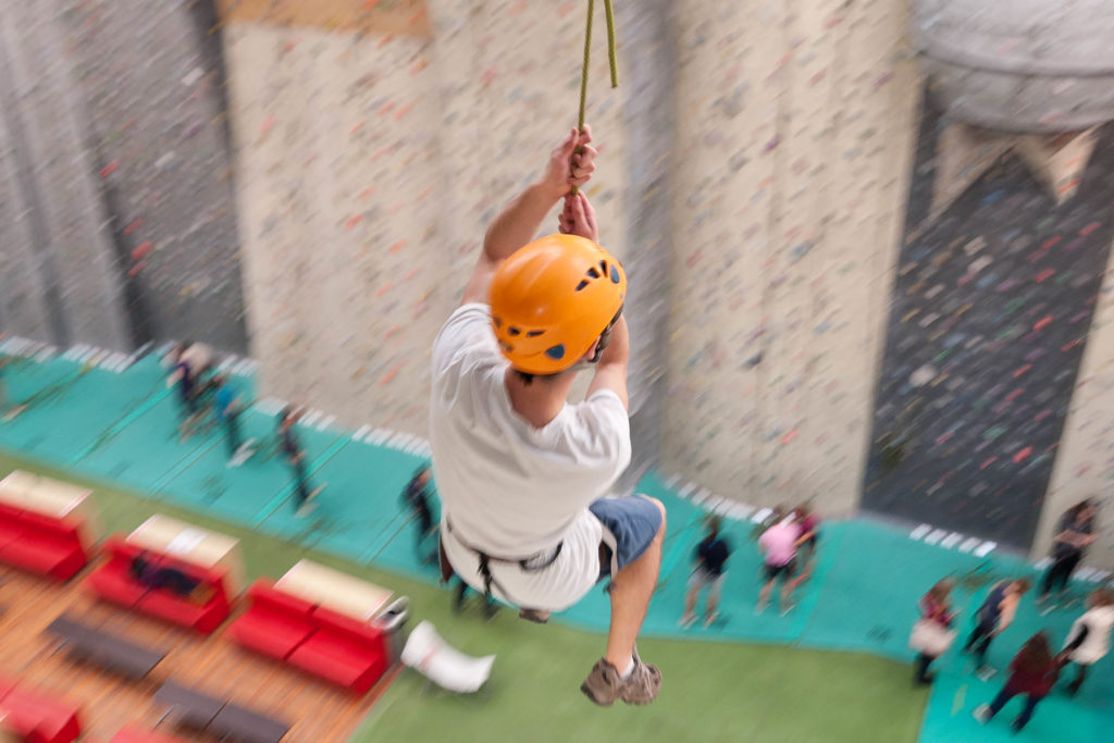 Climb Up Business