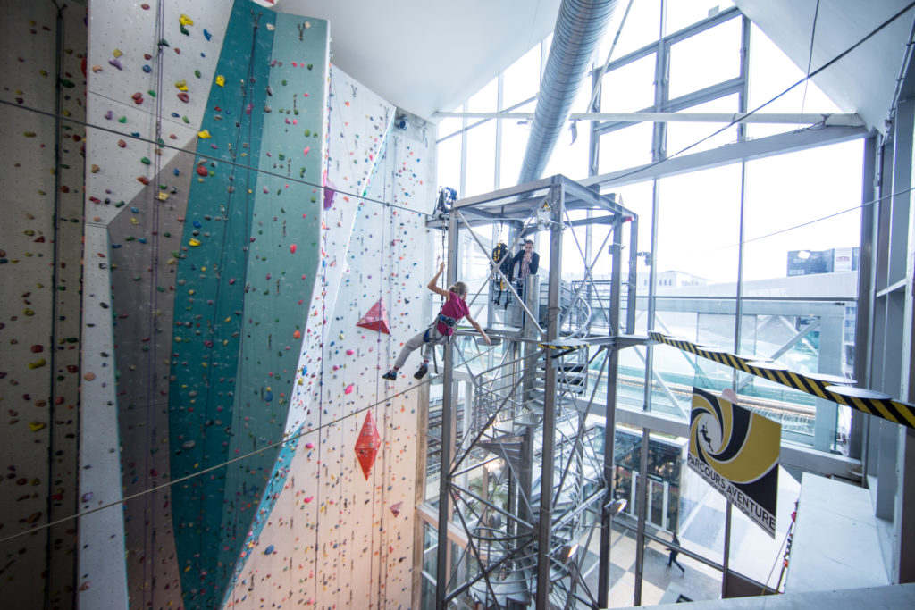 Climb Up Business