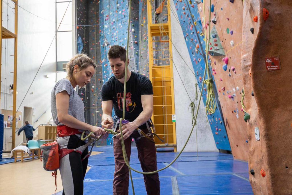 Climb Up Business
