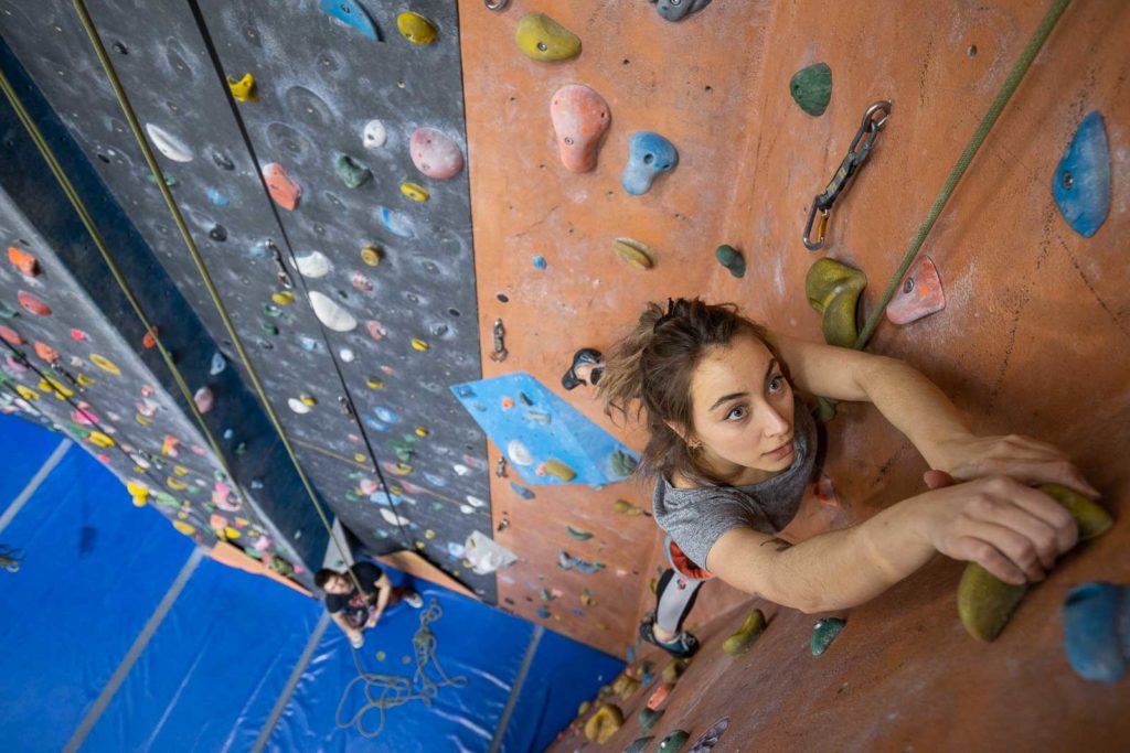 Climb Up Business