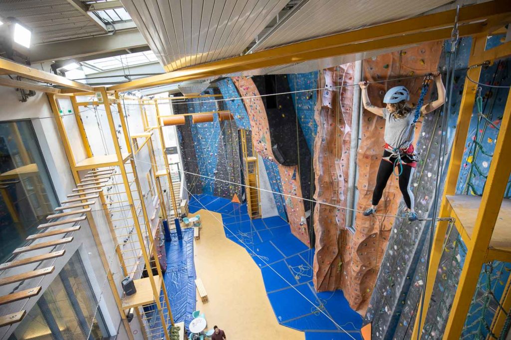 Climb Up Business