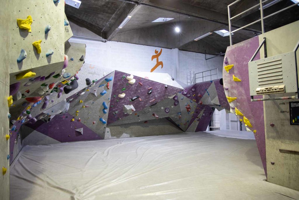 Climb Up Business