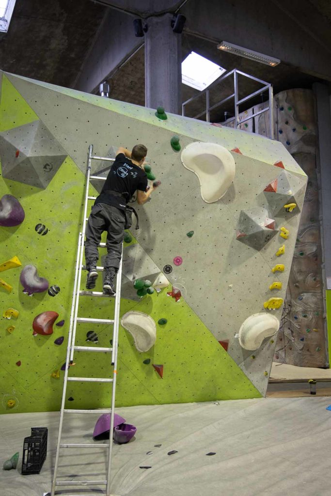 Climb Up Business