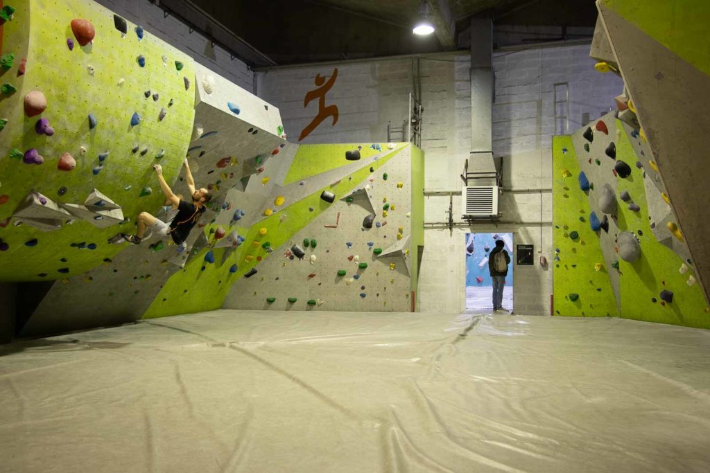 Climb Up Business