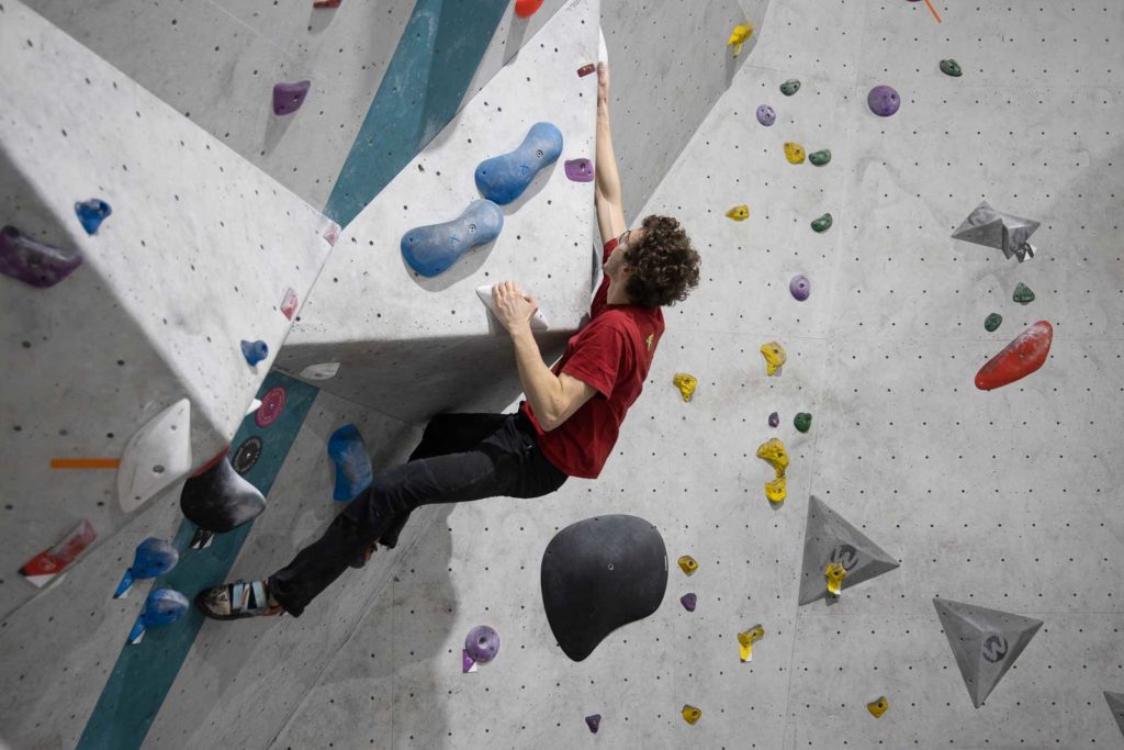 Climb Up Business
