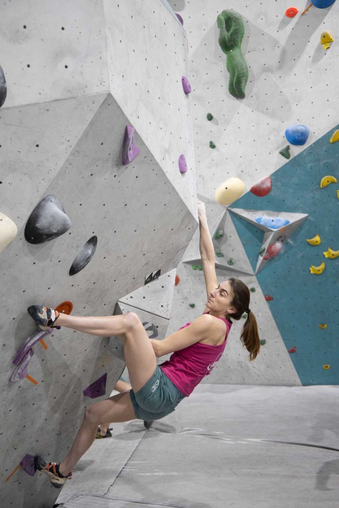 Climb Up Business