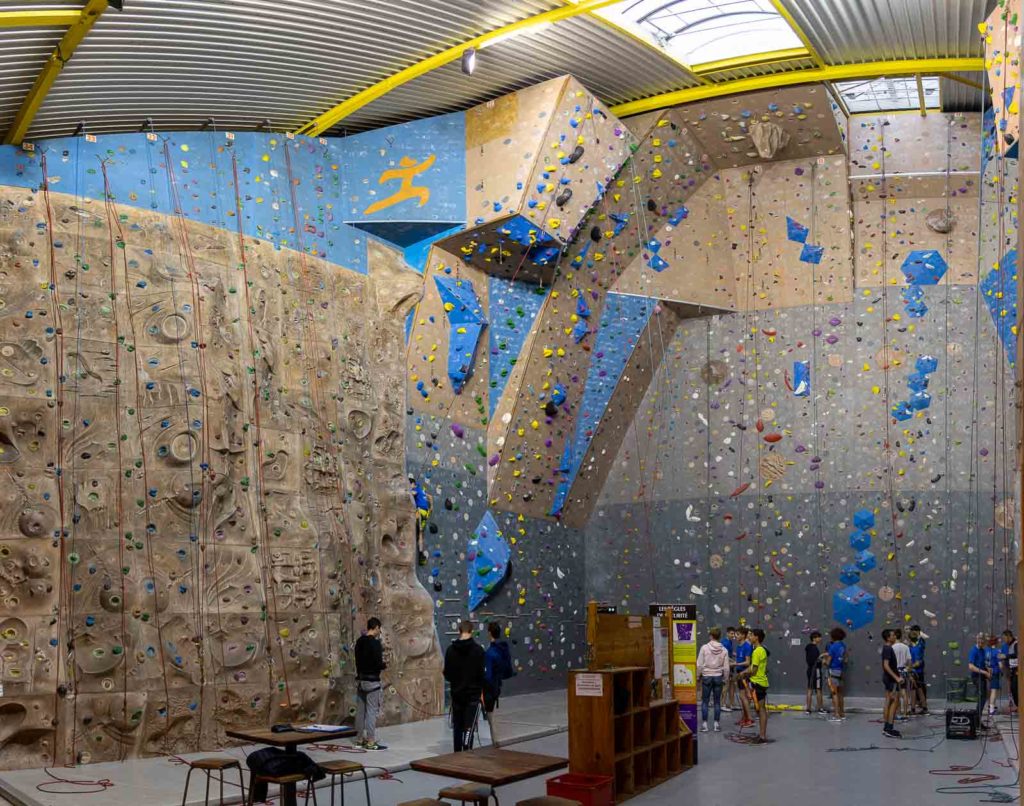 Climb Up Business