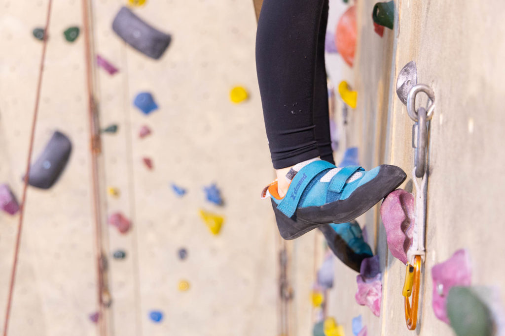 Climb Up Business