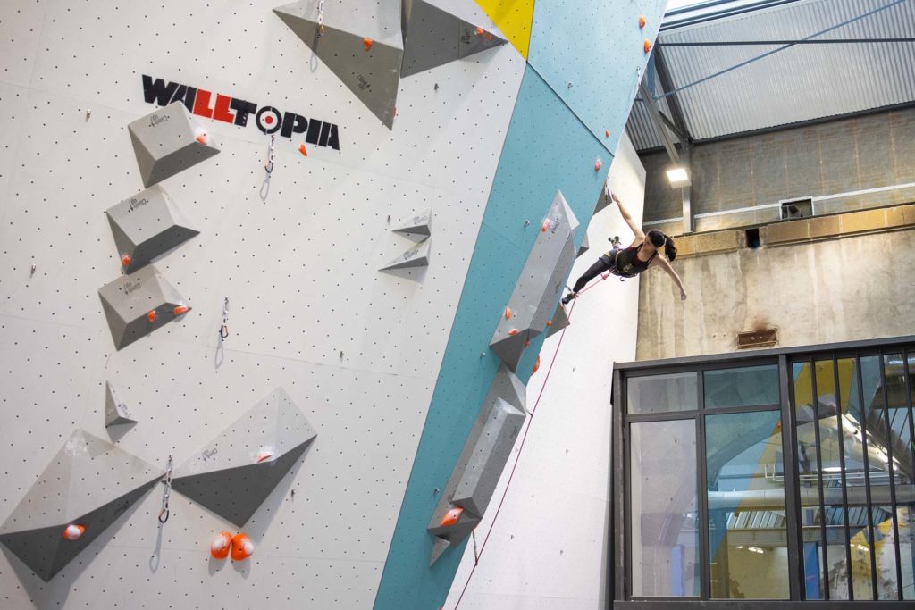 Climb Up Business