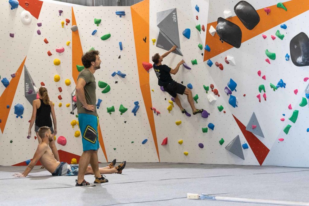 Climb Up Business