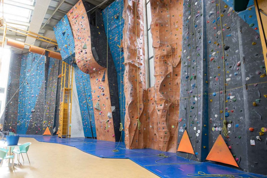 Climb Up Business