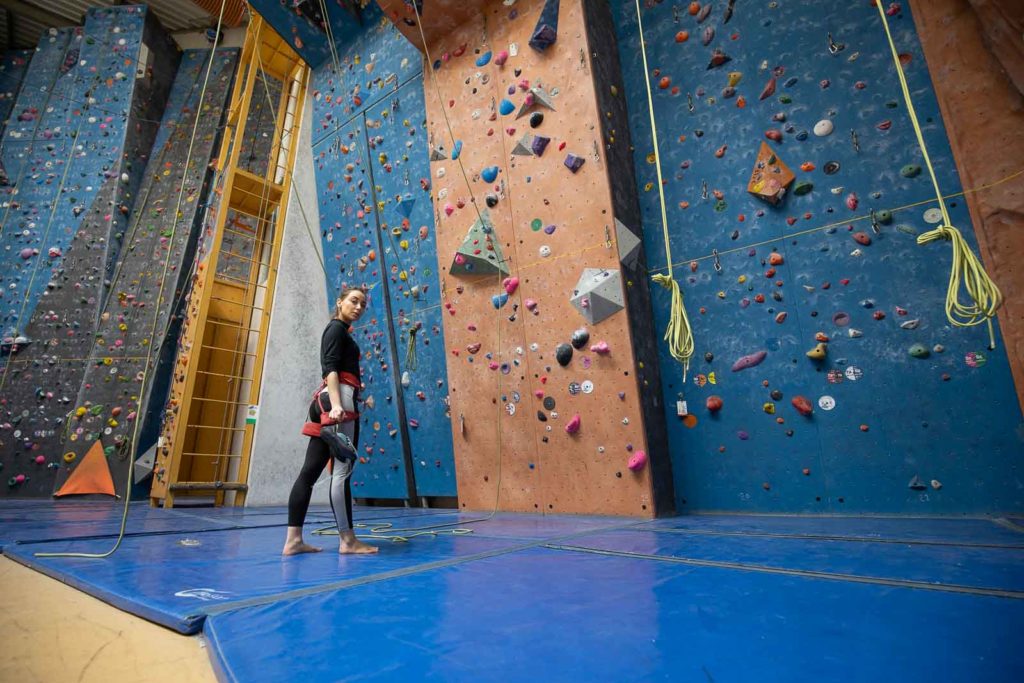 Climb Up Business