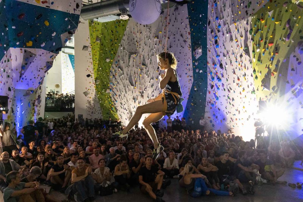 Climb Up Business
