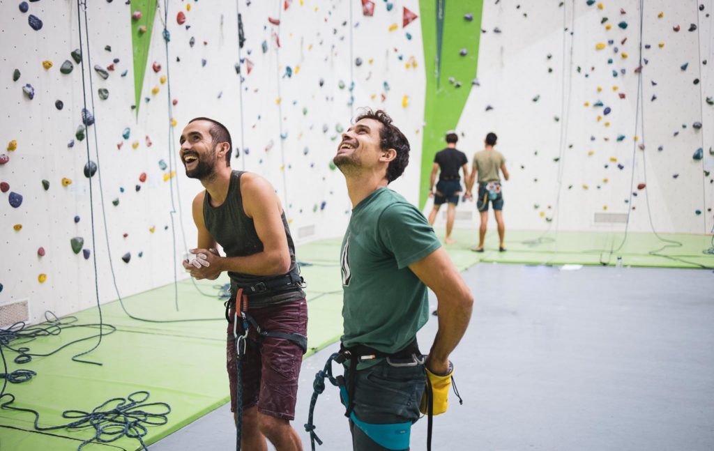Climb Up Business