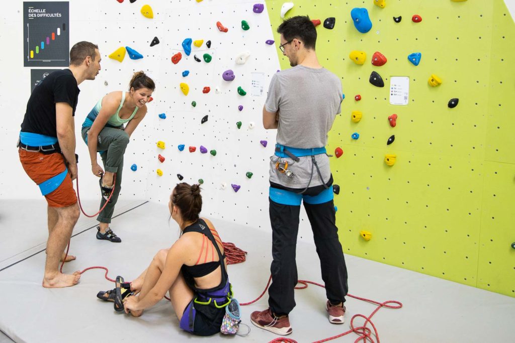 Climb Up Business