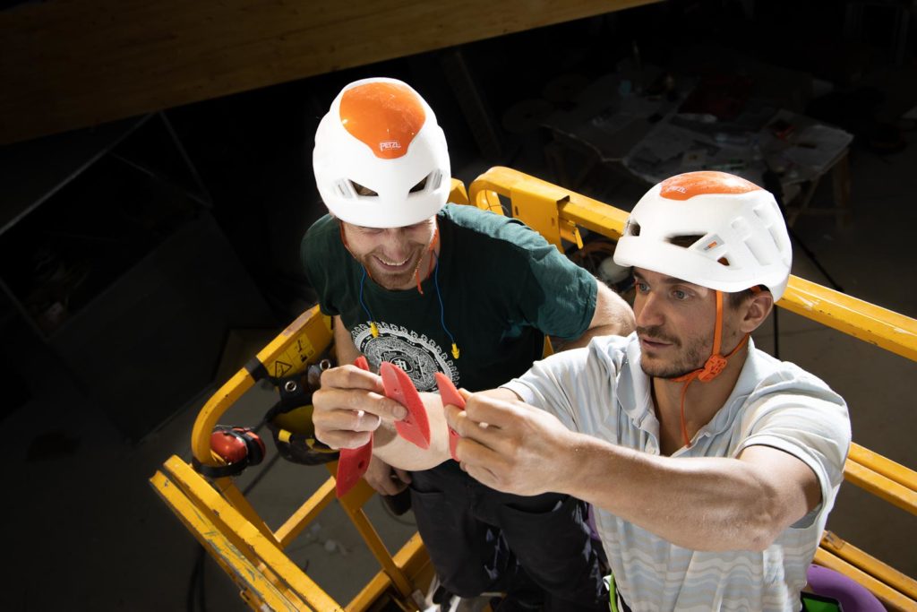 Climb Up Business