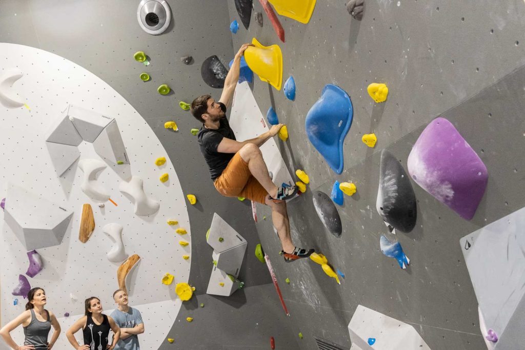 Climb Up Business