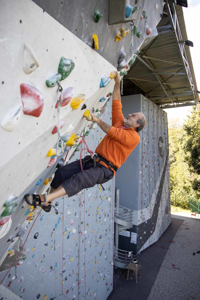 Climb Up Business