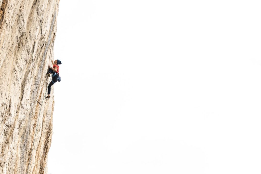 Climb Up Business
